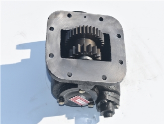 灑水車取力器 灑水車取力器