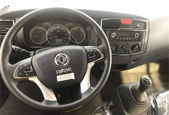 國六東風(fēng)凱普特勾臂式垃圾車 國六東風(fēng)凱普特勾臂式垃圾車