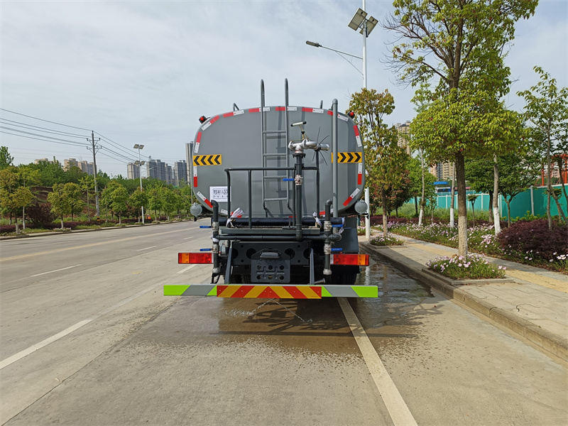 東風22方灑水車-東風華神22方灑水車型號 東風22方灑水車-東風華神22方灑水車型號