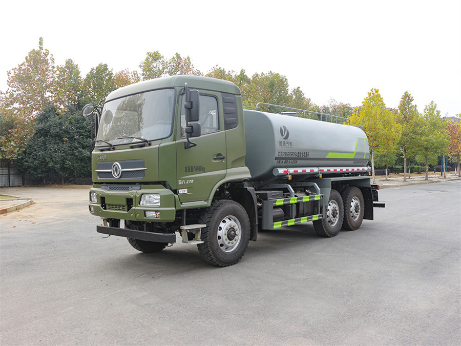 東風(fēng)天錦六驅(qū)10方灑水車(chē)-沙漠高山礦山專(zhuān)用灑水車(chē) 東風(fēng)天錦六驅(qū)10方灑水車(chē)-沙漠高山礦山專(zhuān)用灑水車(chē)