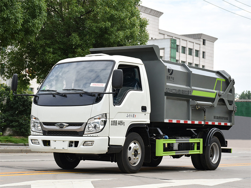 �����{(l��n)�ƒ�Ͱ����܇-CLT5040ZZZBJ6�����bжʽ����܇-����ӯͨ