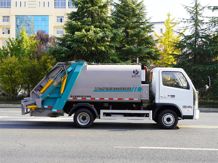 CLT5042ZYSBJBEV�ͼ�늄�(d��ng)���sʽ����܇-����5��늄�(d��ng)���s����܇