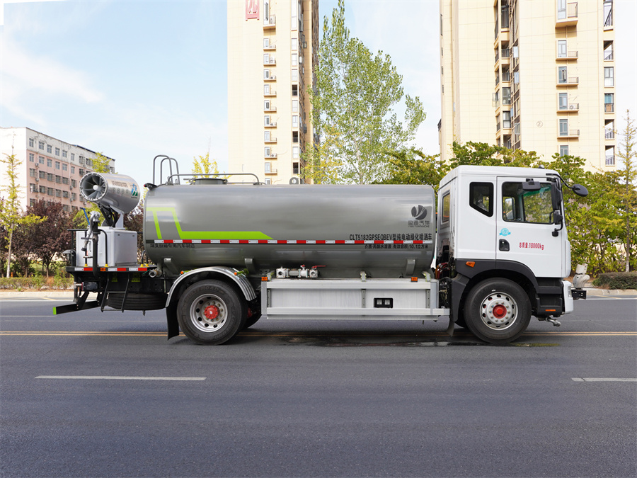 �|�L(f��ng)12��늄Ӟ�ˮ܇-CLT5182GPSEQBEV�ͼ�늄ӾG������܇